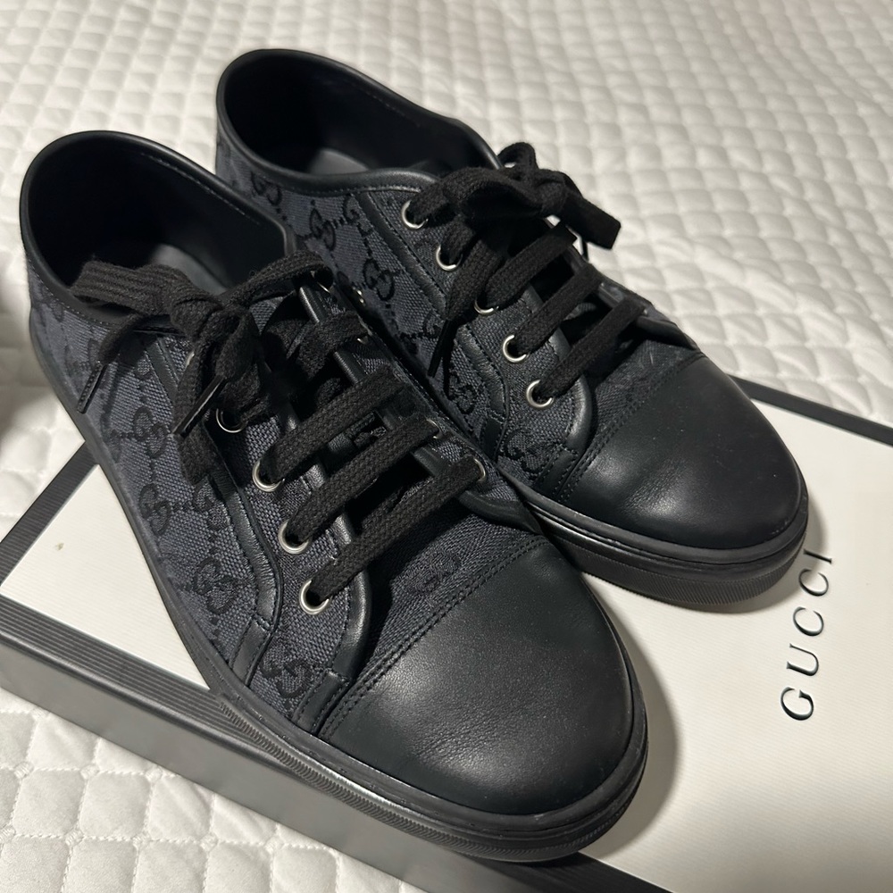Authentic Gucci’s